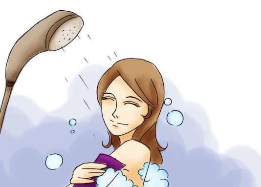 Tắm trước khi xông hơi đã được chứng minh là tốt cho quá trình xông hơi nhưng tắm sau khi xông sẽ bị phản tác dụng